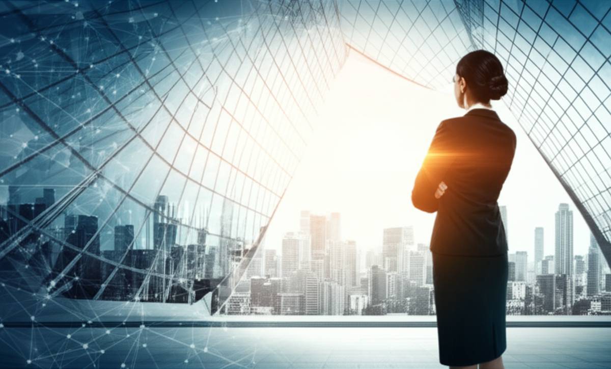 چگونه با آموزش MBA به مدیر موفق قرن ۲۱ تبدیل شویم؟