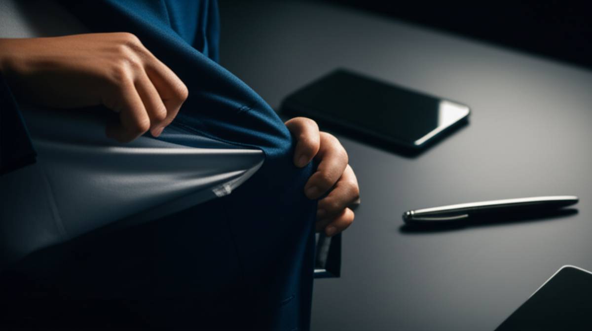 اگر دسته چک گم شود چه کنیم؟ راهنمای کامل و حقوقی