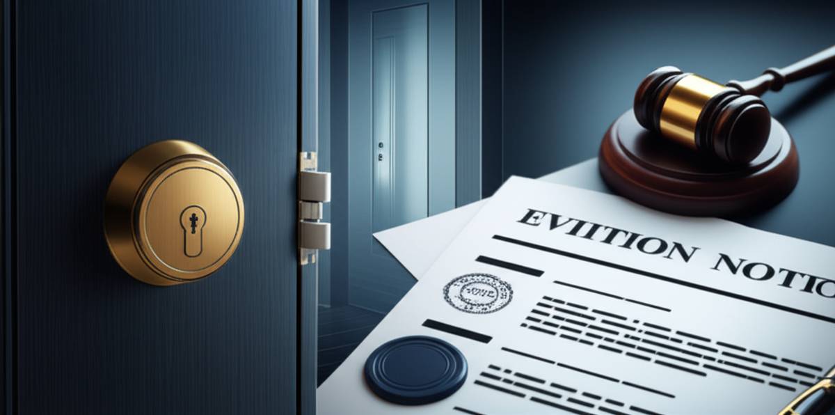 **حکم تخلیه: صفر تا صد مراحل قانونی + نکات کلیدی (راهنمای جامع)**