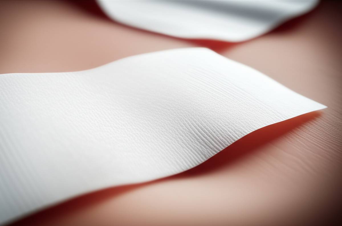 پانسمان سوربالگون T هارتمن | ویژگی ها و مزایای کامل