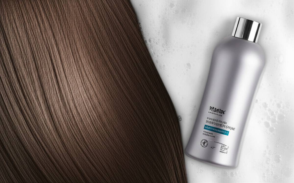 نقد و بررسی شامپو ویتاپلکس مناسب موهای کراتین شده | کامل و جامع