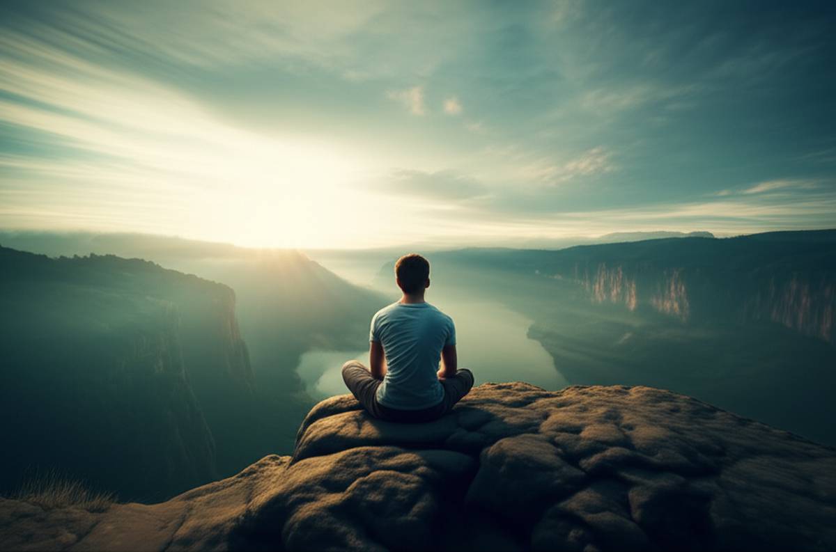 خلاصه کامل کتاب قدرت تنهایی اثر مریم اسدی | درک عمیق مفاهیم