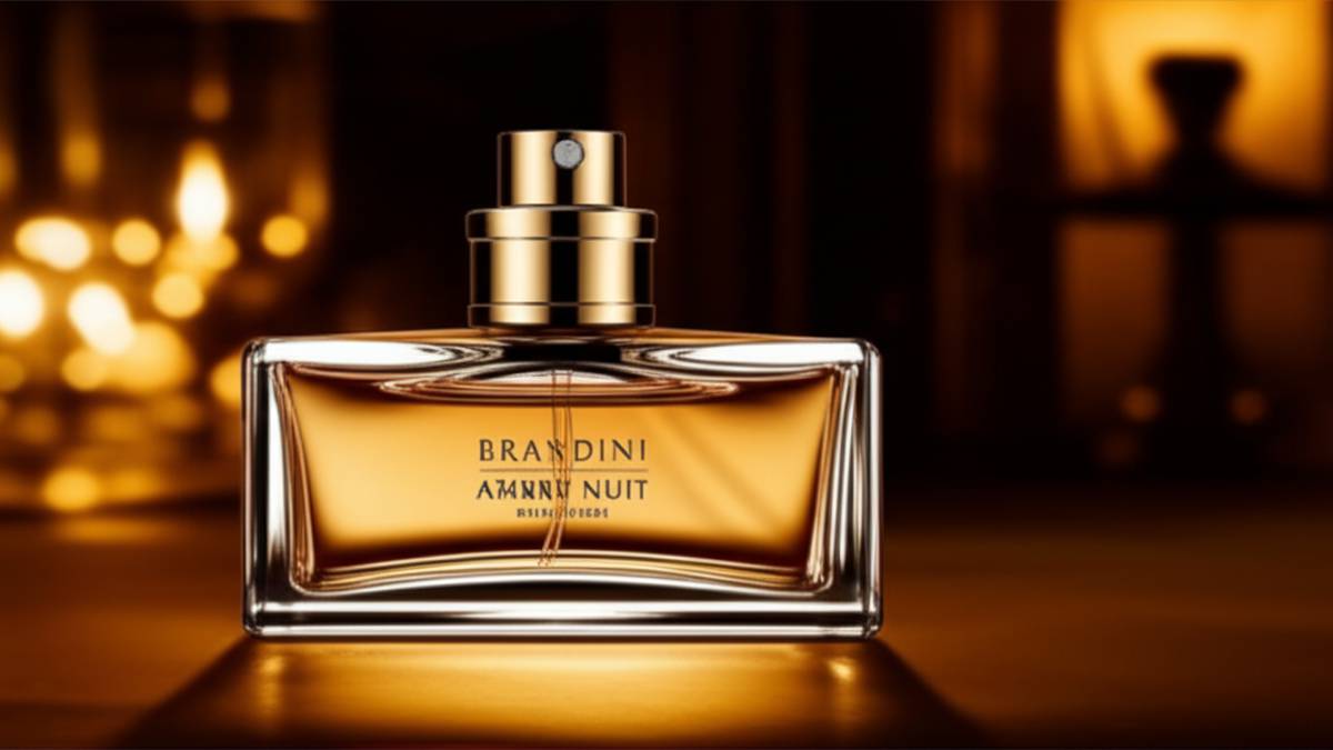 نقد و بررسی عطر جیبی زنانه و مردانه برندینی Ambre Nuit