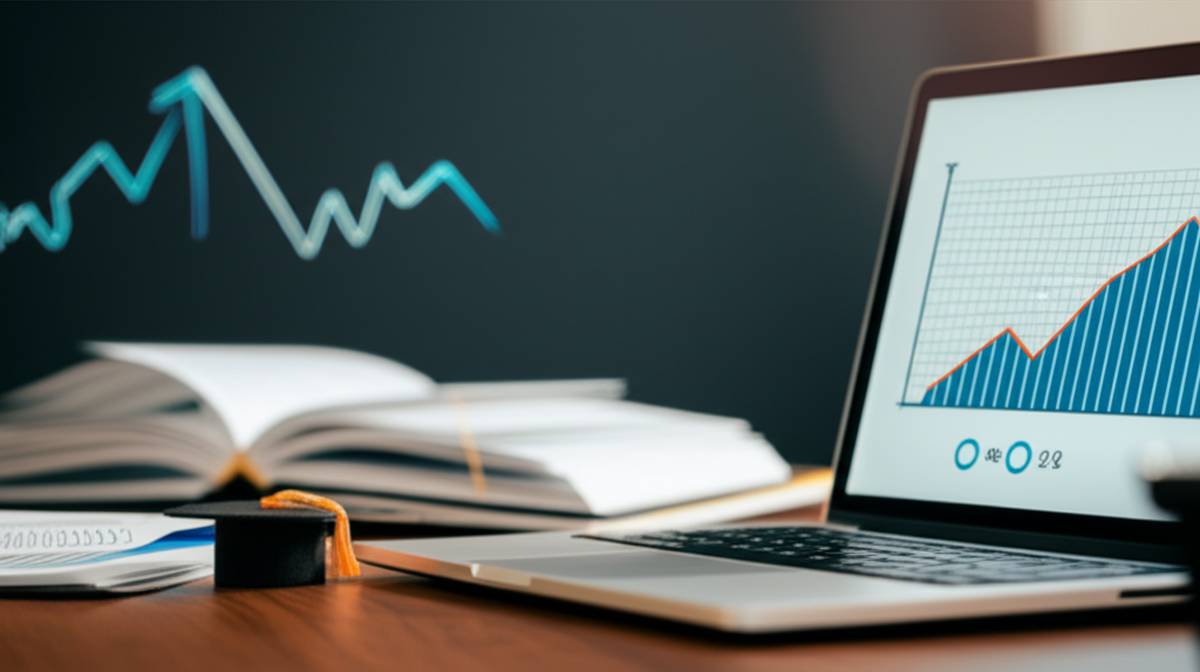 ۱۰ راز معدل بالا: چگونه نمرات عالی بگیریم؟