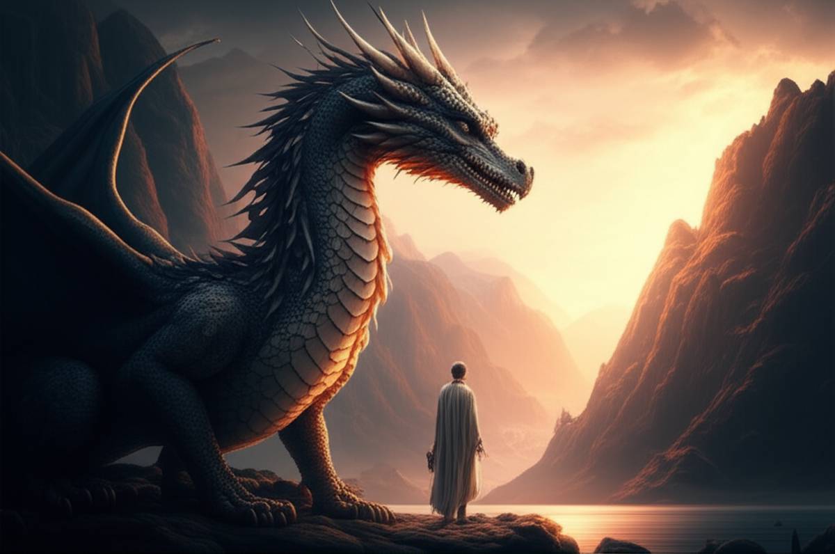 خلاصه کتاب مسئولیت پذیری را به اژدهایت آموزش بده | استیو هرمن