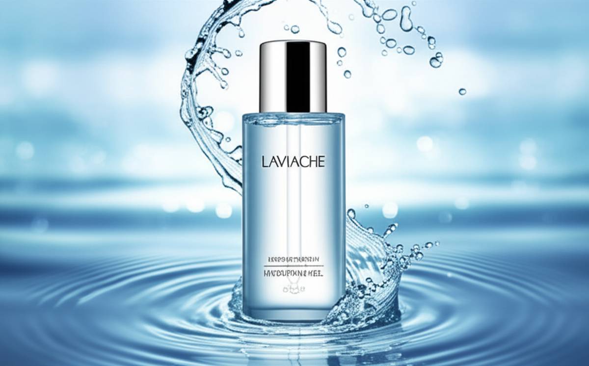 نقد و بررسی جامع ژل آبرسان لاویاچه | تجربه، قیمت و خرید