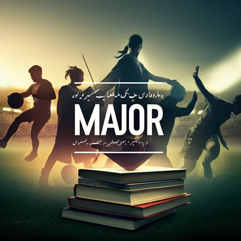 حداقل معدل برای رشته تربیت بدنی؛ راهنمای کامل پذیرش و شرایط ۱۴۰۵