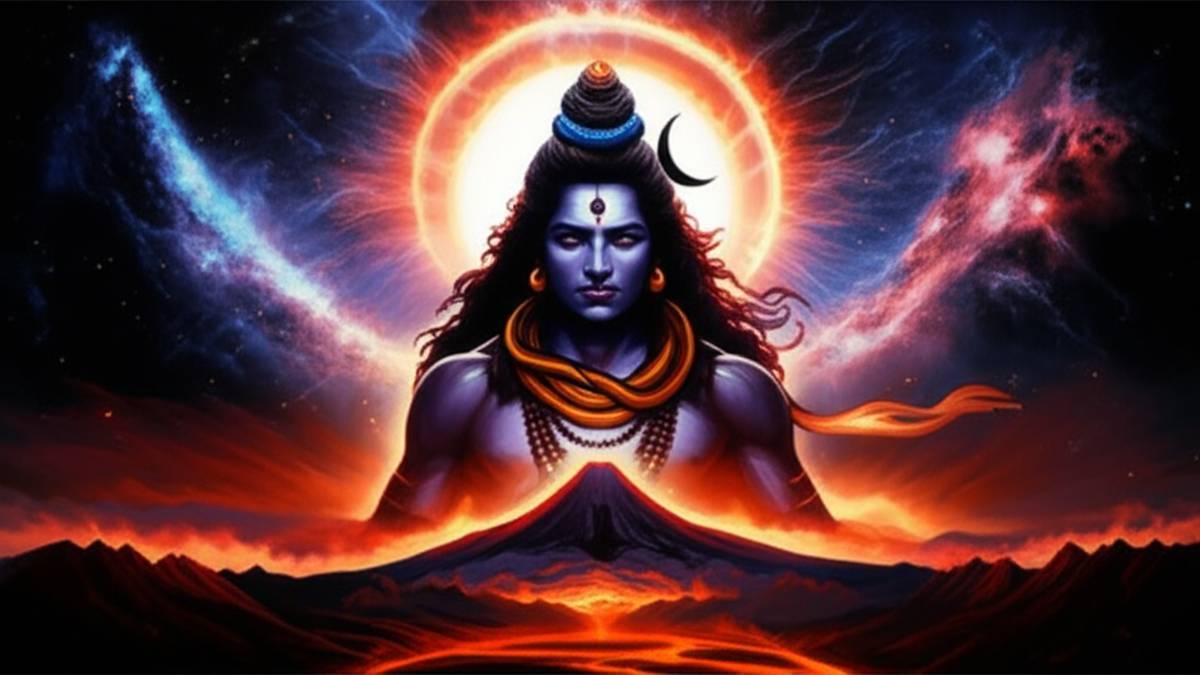 **شیوا – خدای نابودی و فنا | هر آنچه باید درباره او بدانید**