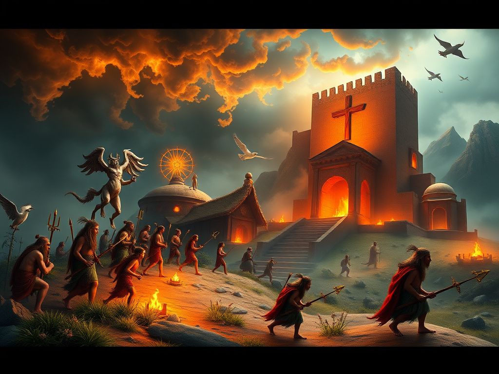 افزایش خواسته در مرحله بدوی | راهنمای کامل تکامل نیازها