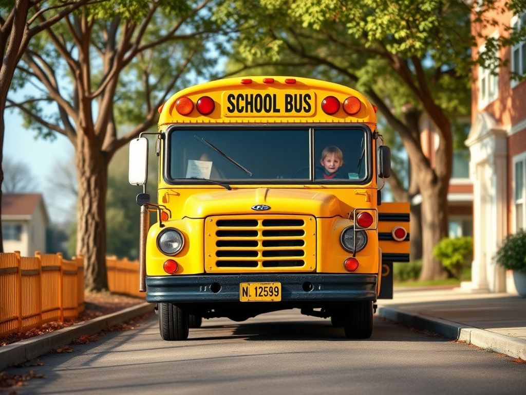 خلاصه کتاب جونی بی جونز و اتوبوس بوگندوی کله پوک - باربارا پارک