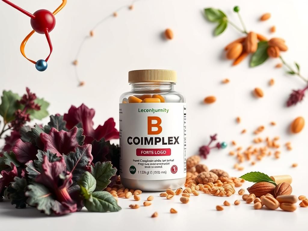 نقد جامع قرص ب کمپلکس فورته گلدن اسکور | ارزش خرید؟