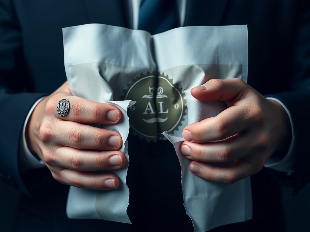 ماده ۵۸۲ قانون مجازات اسلامی | خیانت در امانت و مجازات آن