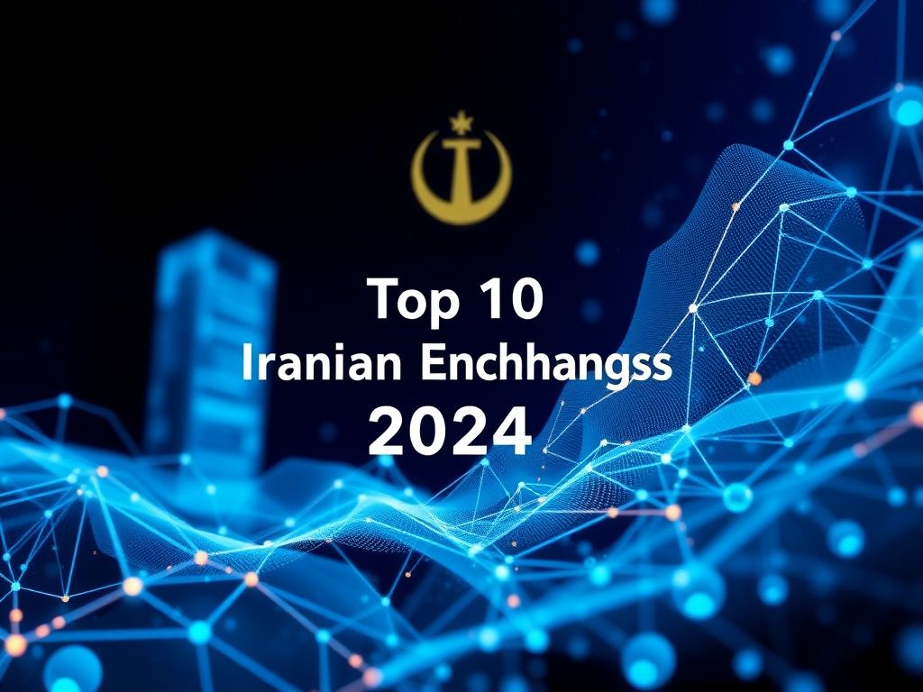 ۱۰ صرافی برتر ایرانی (۲۰۲۴): راهنمای انتخاب بهترین ها