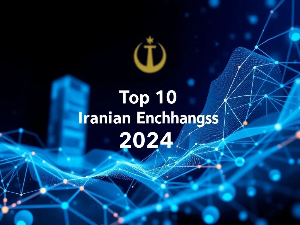 ۱۰ صرافی برتر ایرانی (۲۰۲۴): راهنمای انتخاب بهترین ها