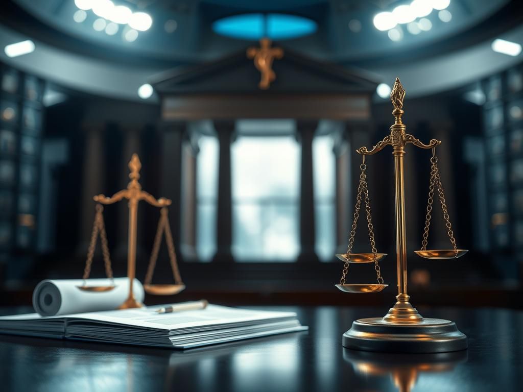 احضار متهم در قانون جدید | راهنمای کامل و به روز