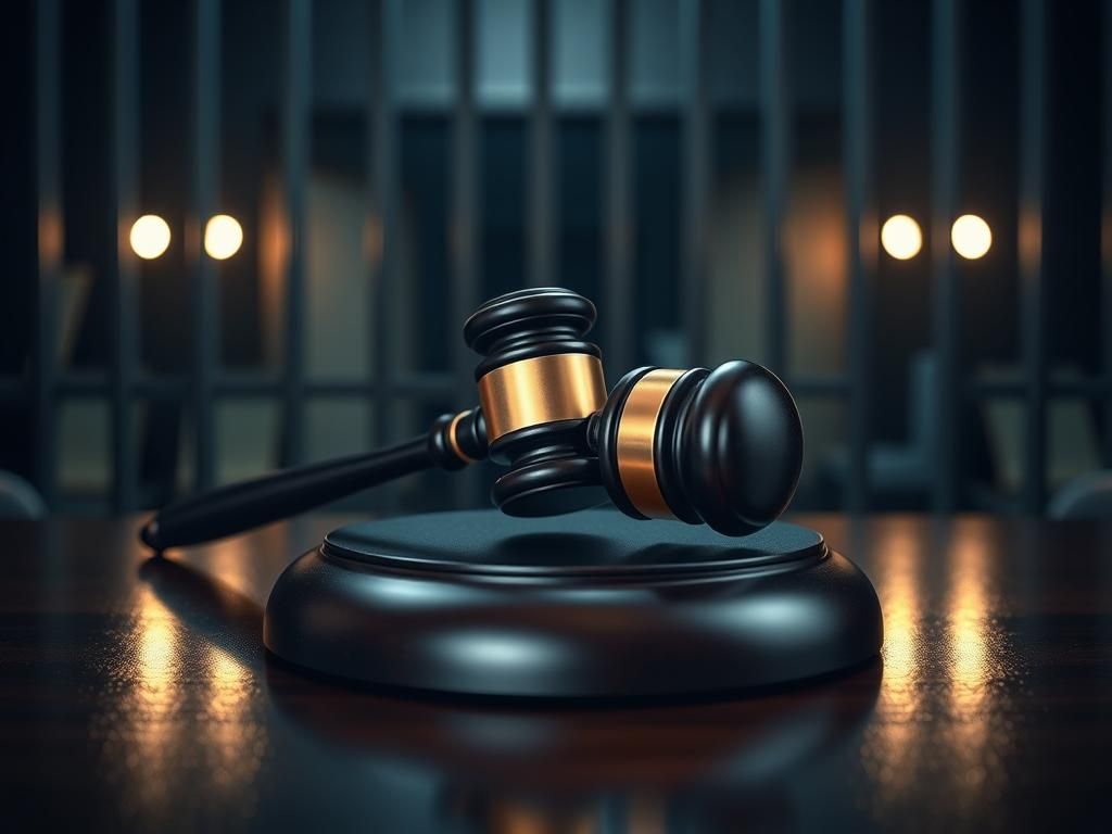 مجازات شروع به آدم ربایی (جزئیات، شرایط و حکم کامل)