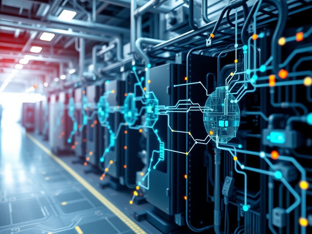 پیکربندی و برنامه نویسی شبکه PROFIBUS: خلاصه جامع کتاب