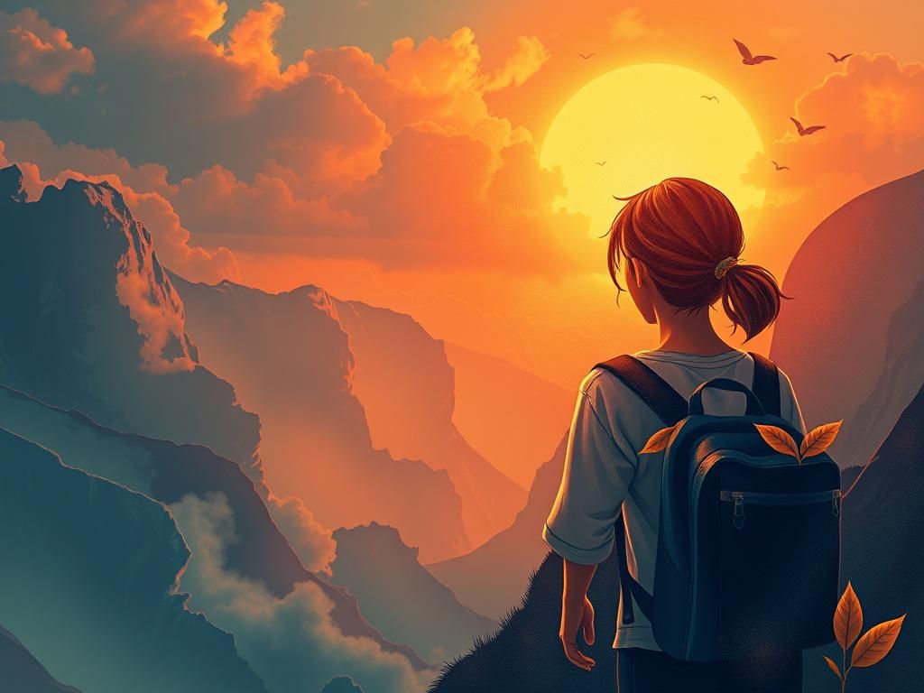 کتاب های خارجی مخصوص نوجوانان با موضوع بلوغ