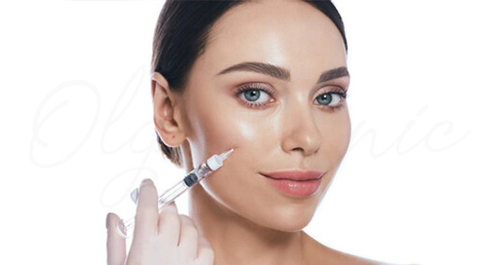 تزریق فیلر گونه چیست؟