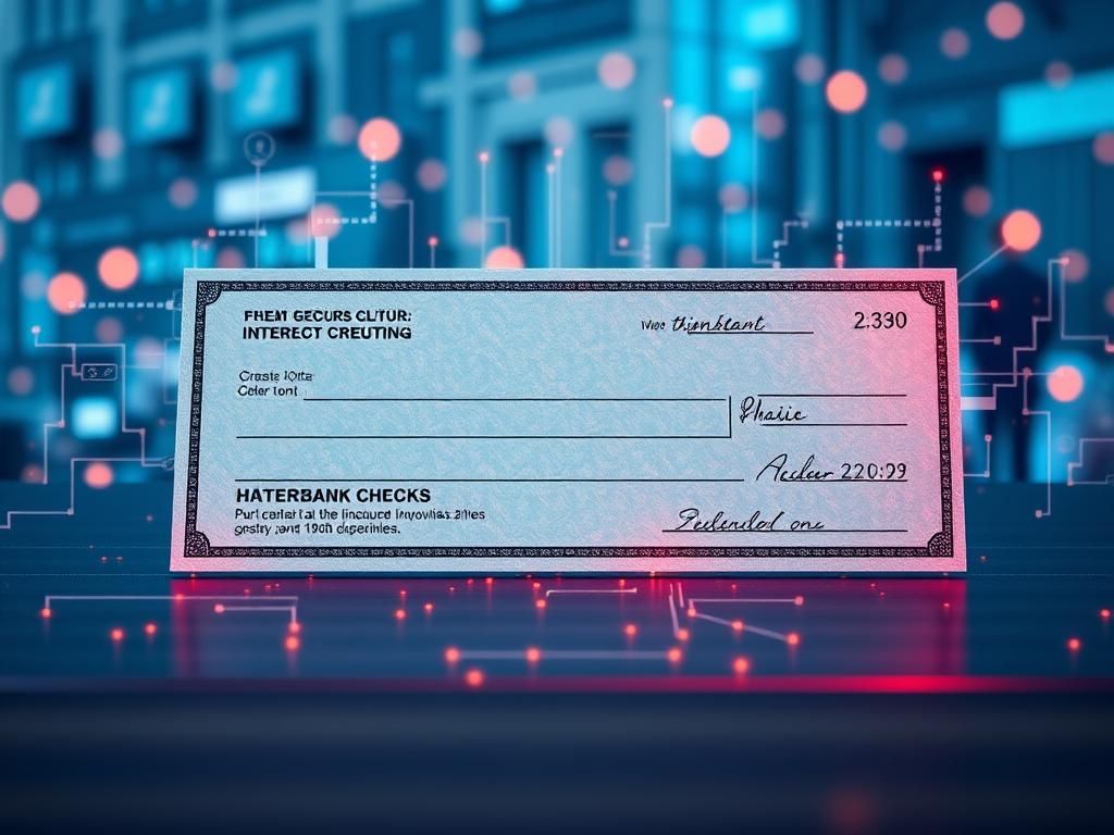 آیا چک بین بانکی برگشت می‌خورد؟ | کاملترین راهنما