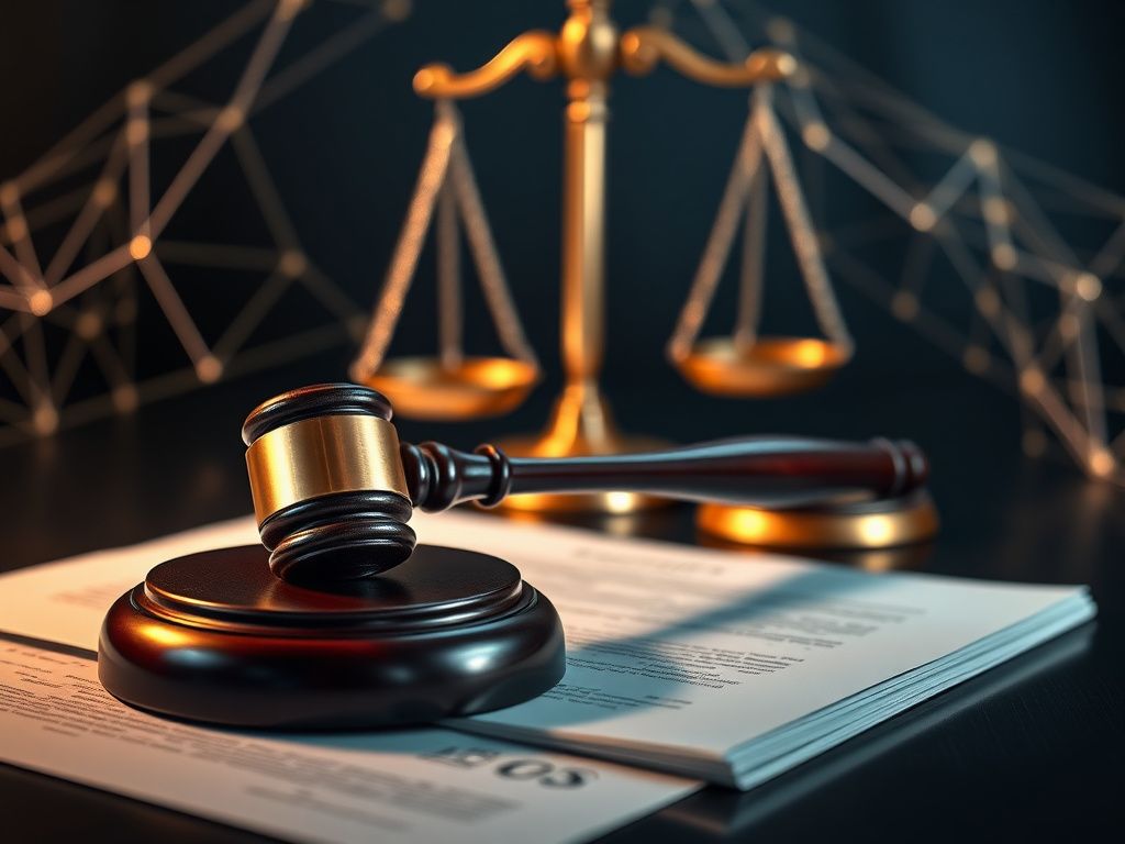 اعتراض به اجراییه ثبت: صفر تا صد نکات حقوقی و مراحل