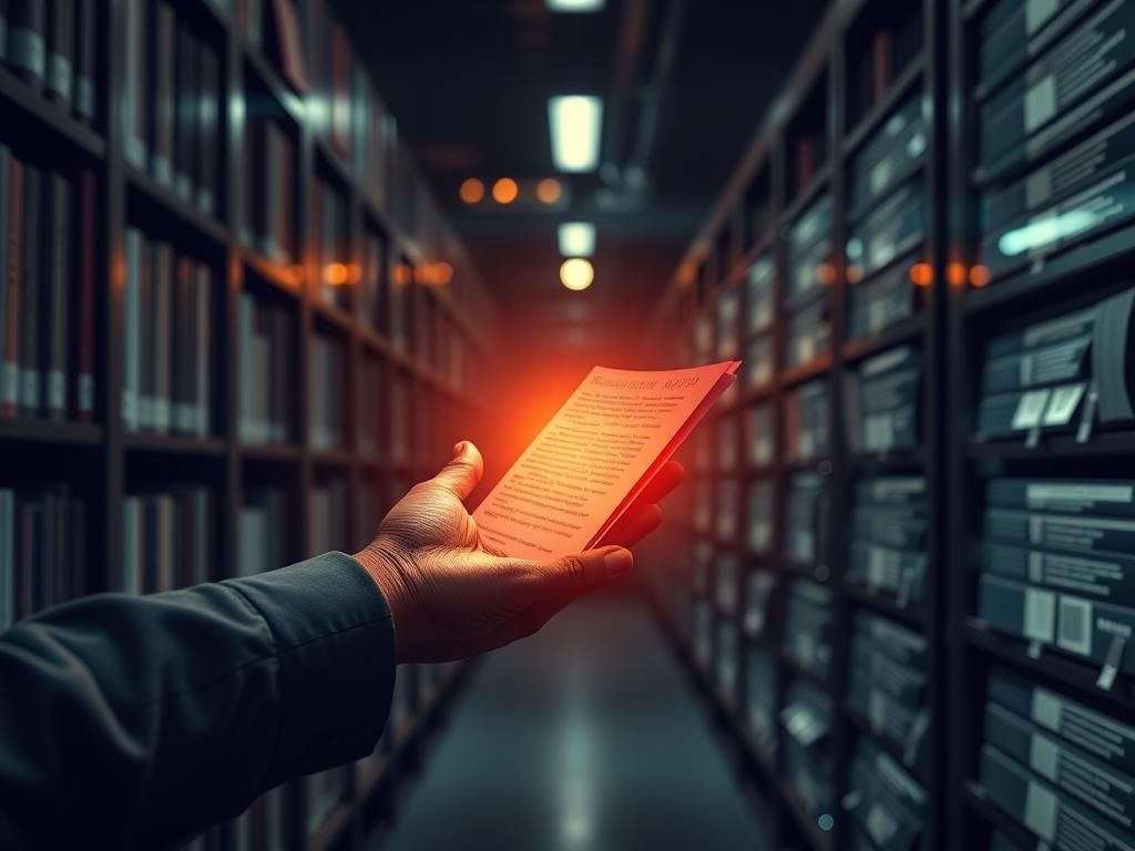 استراتژی‌های یافتن متون پژوهشی منتشر نشده