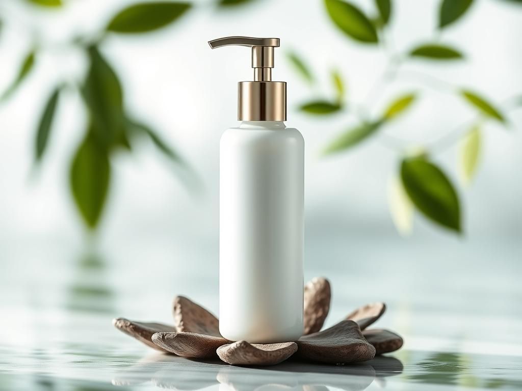 ویژگی‌ها و مزایای لوسیون پمپی مرطوب کننده بدن اریکه | Erikeh