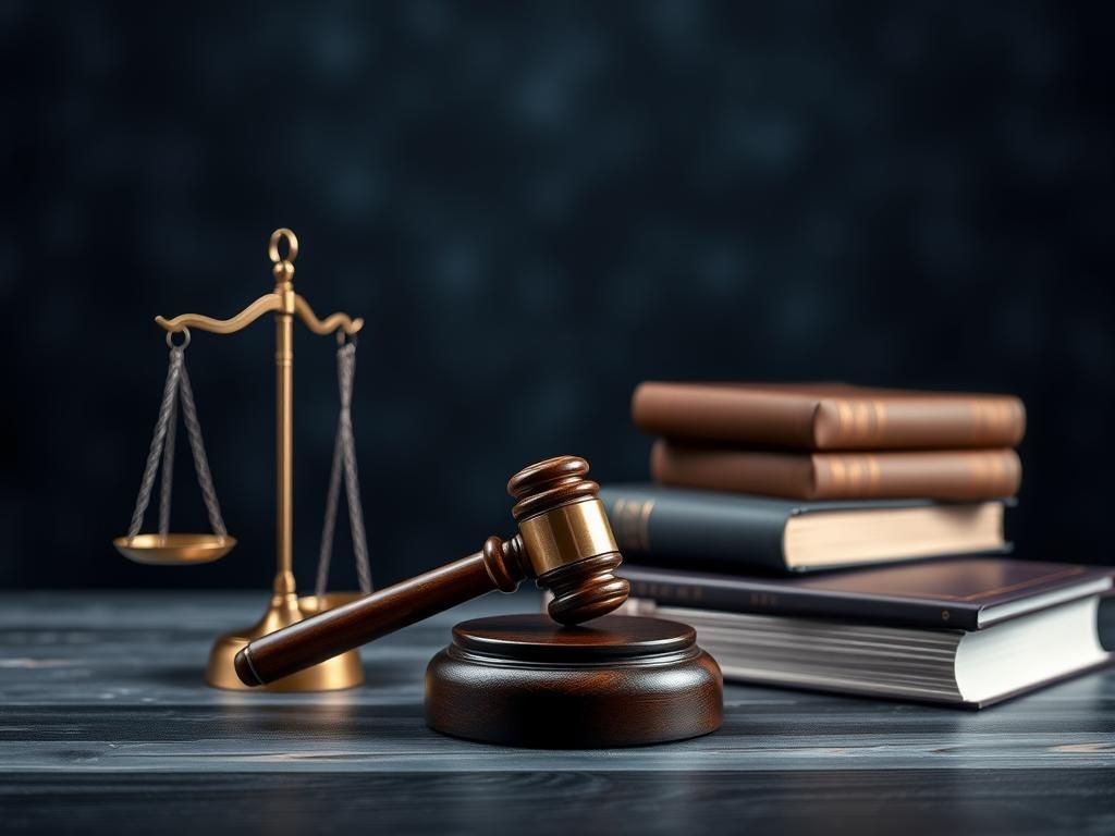 قانون اجرای احکام کیفری | صفر تا صد هر آنچه باید بدانید