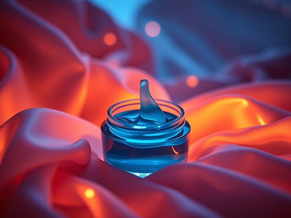 ژل آمیزشی لوبریکانت پلژر سیمپلکس - نقد و بررسی