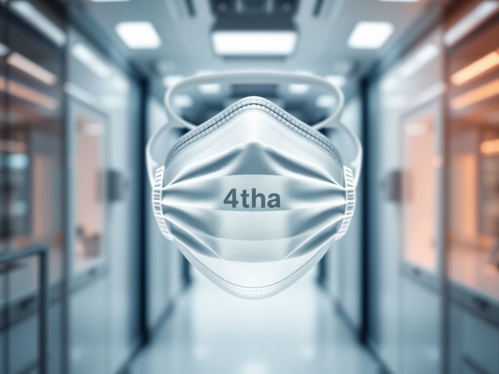 نقد و بررسی ماسک تنفسی سه لایه پزشکی طاها | مزایا و معایب کامل