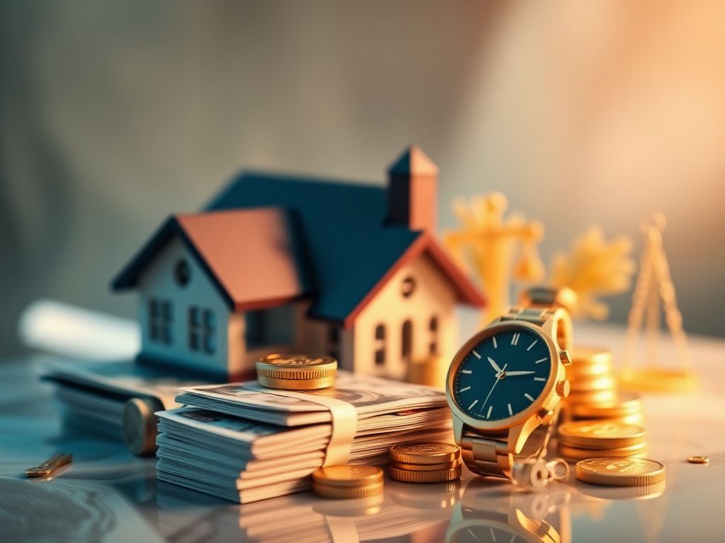 چه اموالی را می توان توقیف کرد؟ | راهنمای جامع حقوقی