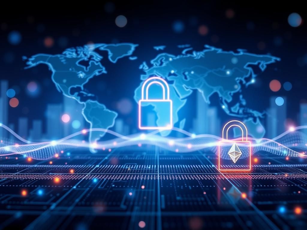 ثبت نام بایننس برای ایرانیان: راهنمای کامل و نکات امنیتی