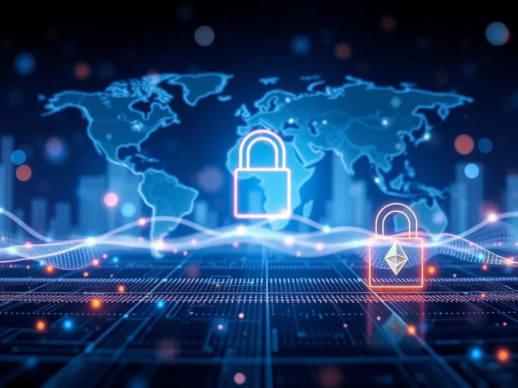 ثبت نام بایننس برای ایرانیان: راهنمای کامل و نکات امنیتی