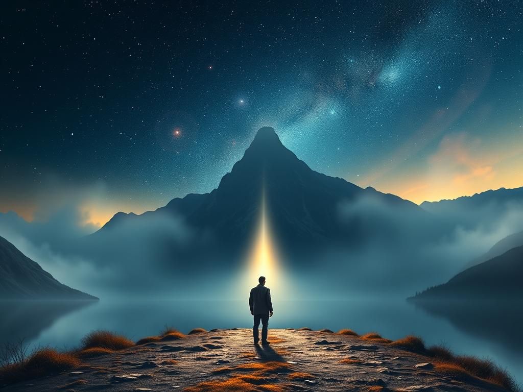 خلاصه کتاب مرجع ضمیر زندگی کجاست | اثر دکتر علی صاحبی