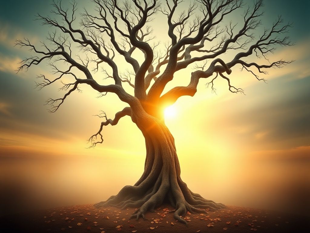 مرگ بعد از یک سال: حقایق پنهان و آنچه باید بدانید