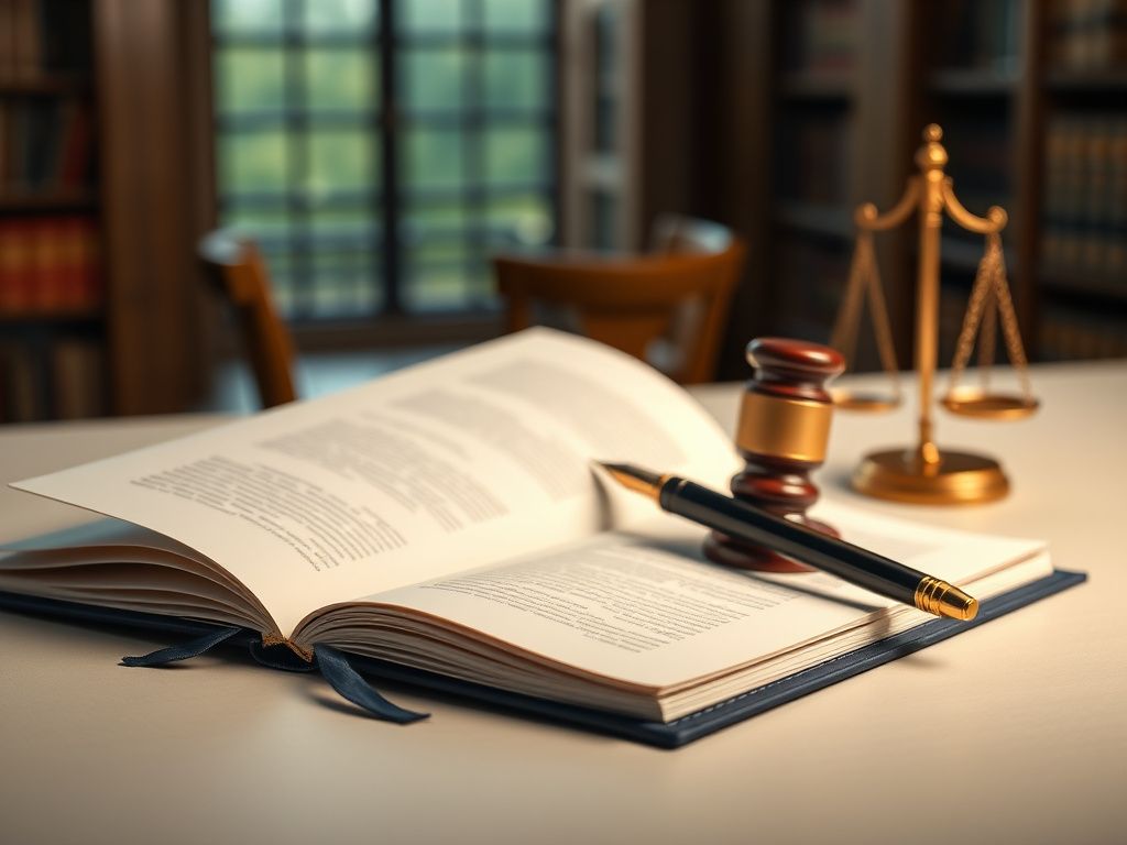 چگونه اظهارنامه قضایی بنویسیم؟ (راهنمای جامع و کاربردی)