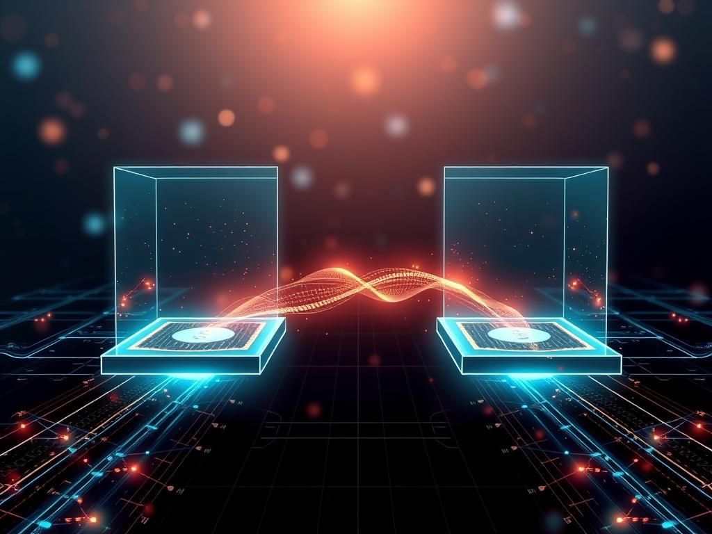 انتقال تتر از اوکی اکسچنج به کوینکس؛ چطور؟ (صفر تا صد)