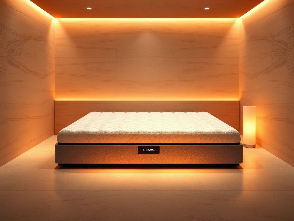 نقد و بررسی تشک نانو سونا جم | مزایا، معایب و تجربه کاربران