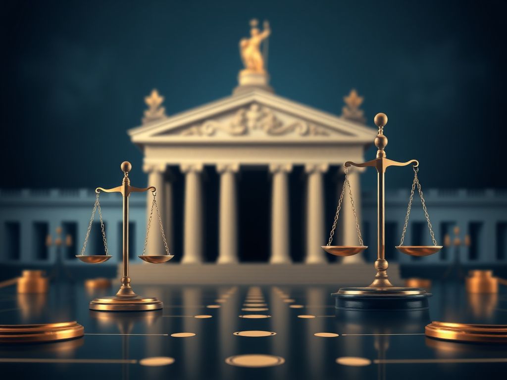 اداره اجرای اسناد رسمی | راهنمای جامع وظایف و روند اجرایی