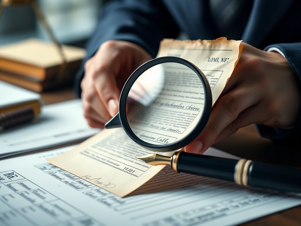 شکایت با رسید دستی: آیا معتبر است؟ راهنمای ثبت و پیگیری