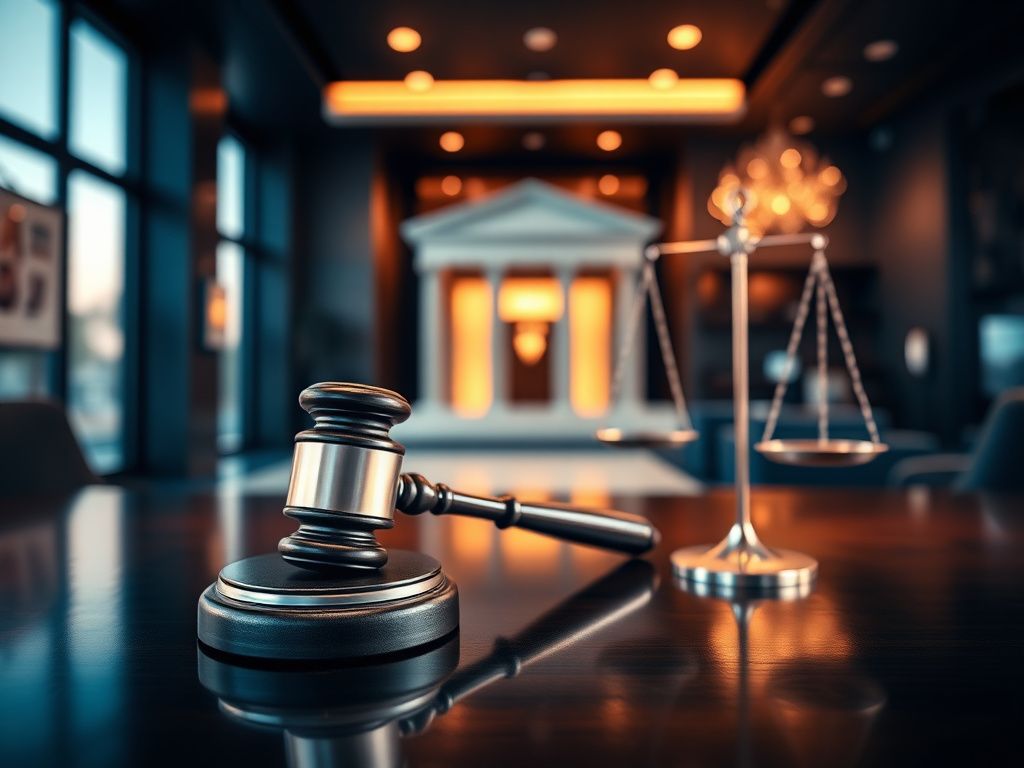 بهترین وکیل در ستاری: مشاوره تخصصی و حل فوری پرونده ها