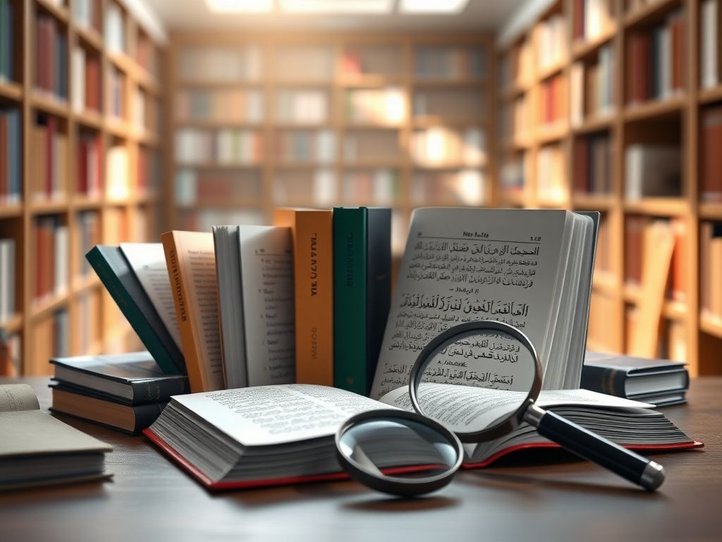 بهترین کتاب تست عربی نهم | راهنمای جامع انتخاب و مقایسه