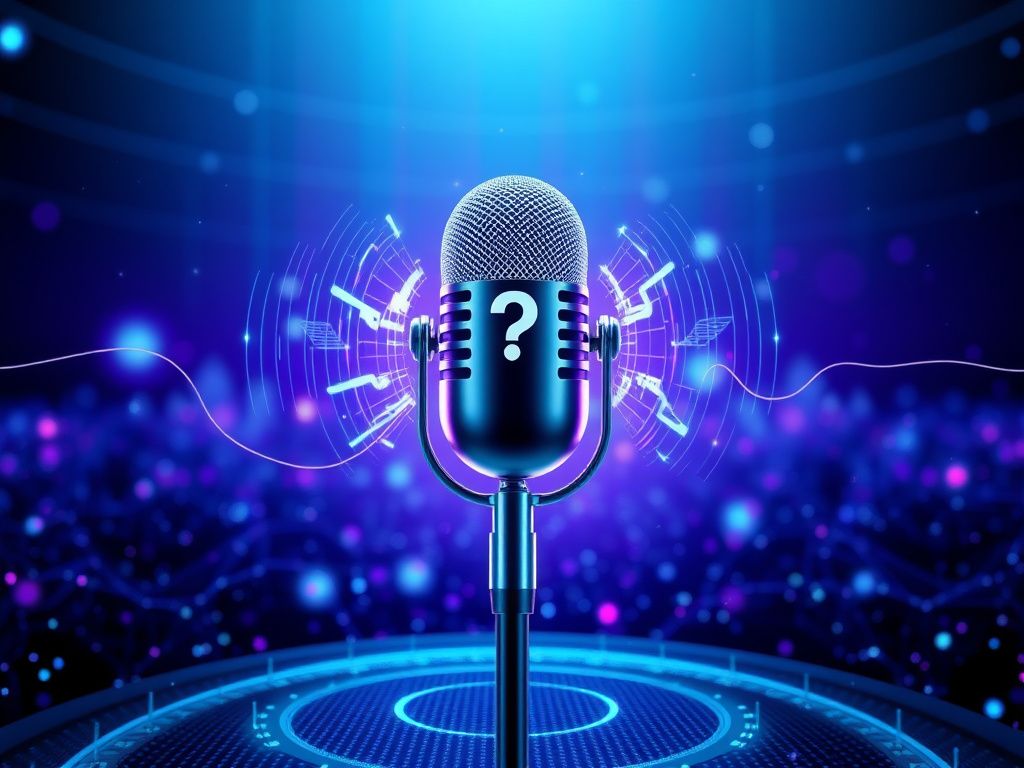 بهینه سازی محتوای پرسش و پاسخ برای جستجوی صوتی | راهنمای جامع