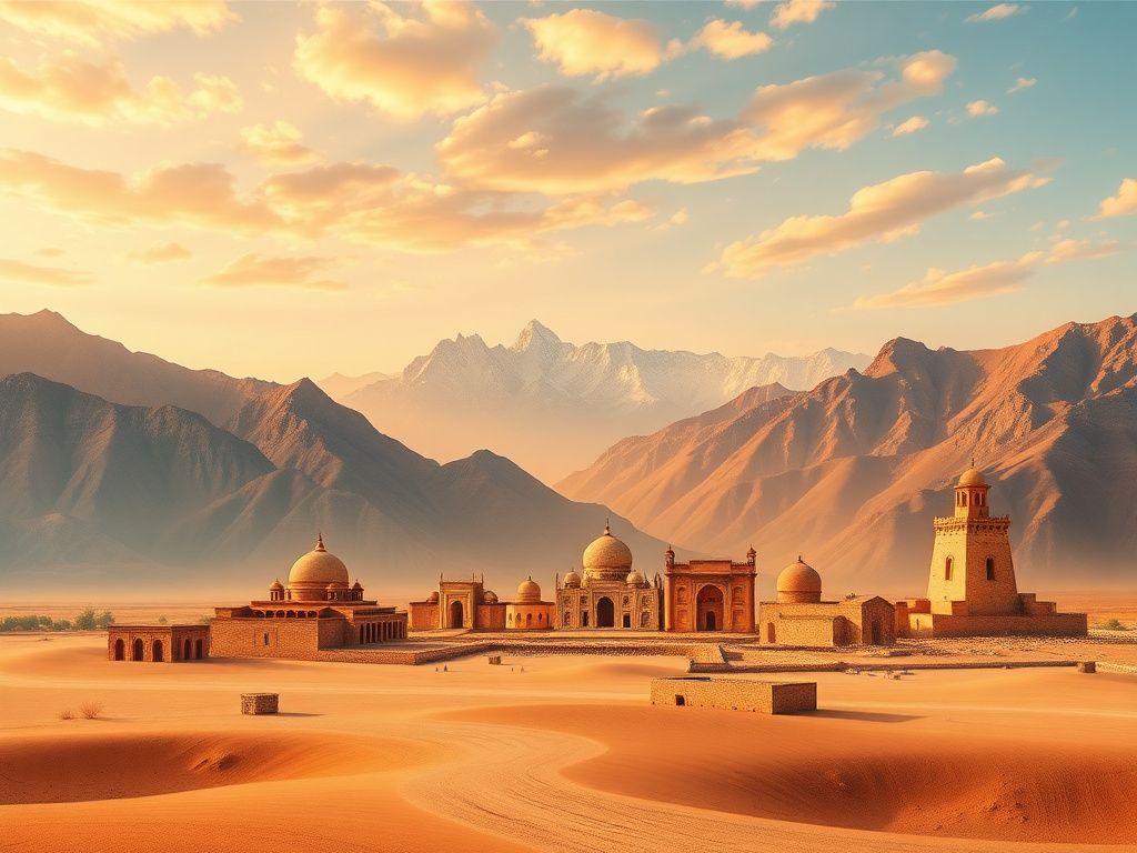 افغانستان، کشور همسایه ایران | راهنمای جامع و اطلاعات کامل