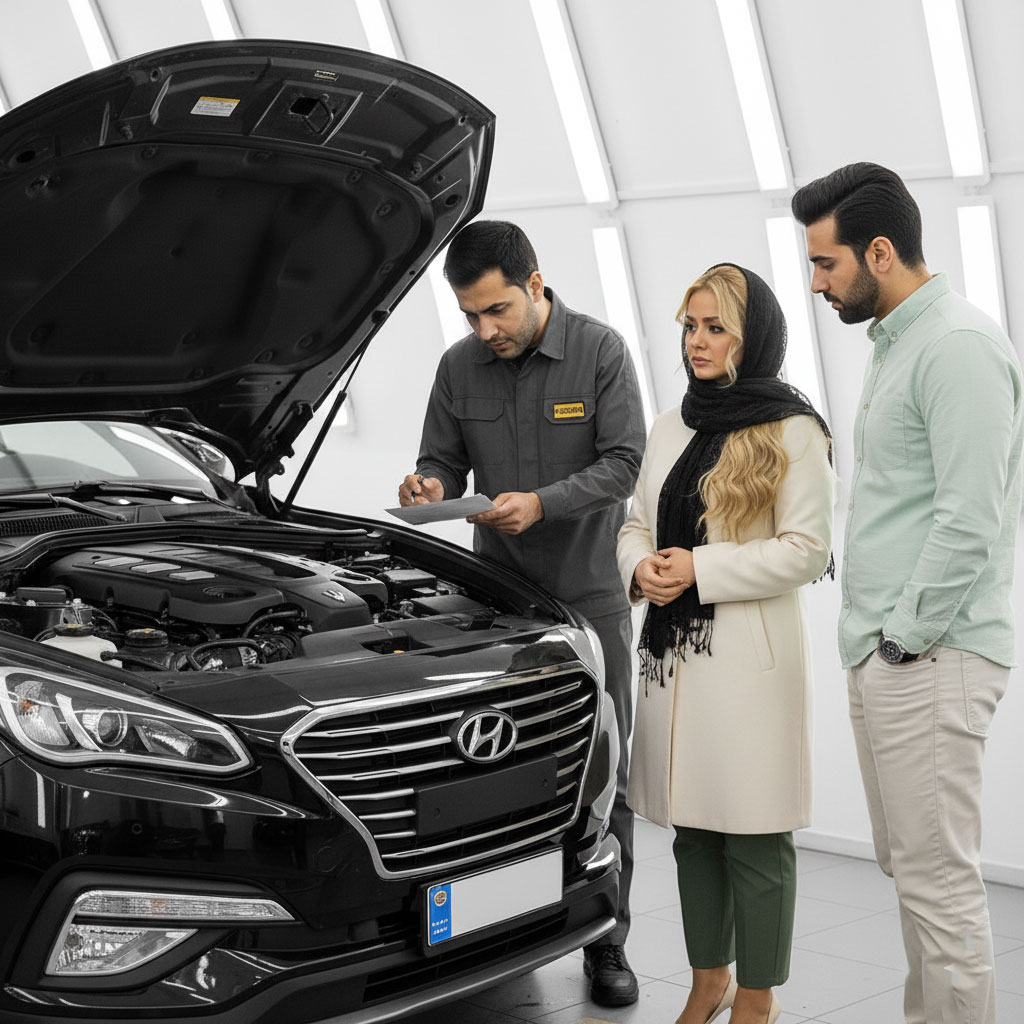 کارشناسی خودرو؛ راه نجات از کلاهبرداری‌های میلیونی بازار خودرو