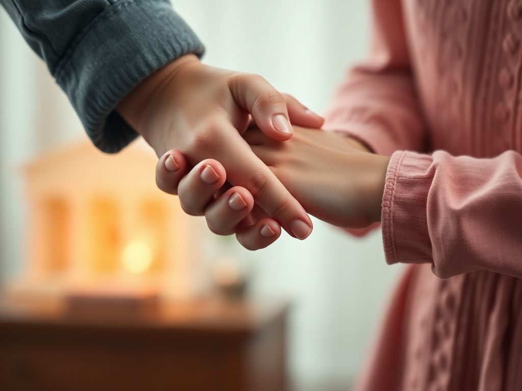 حضانت فرزند توسط مادر | راهنمای جامع و قانونی اخذ