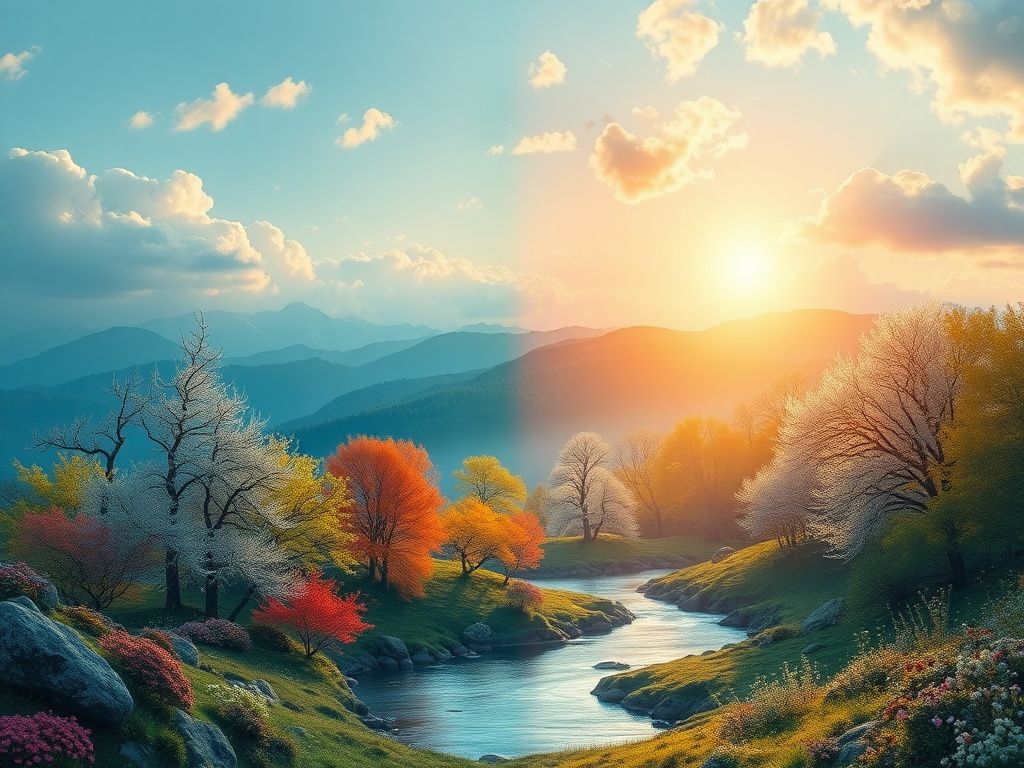 خلاصه کتاب مارتین در چهار فصل: نکات کلیدی (ژیلبر دولاهه)