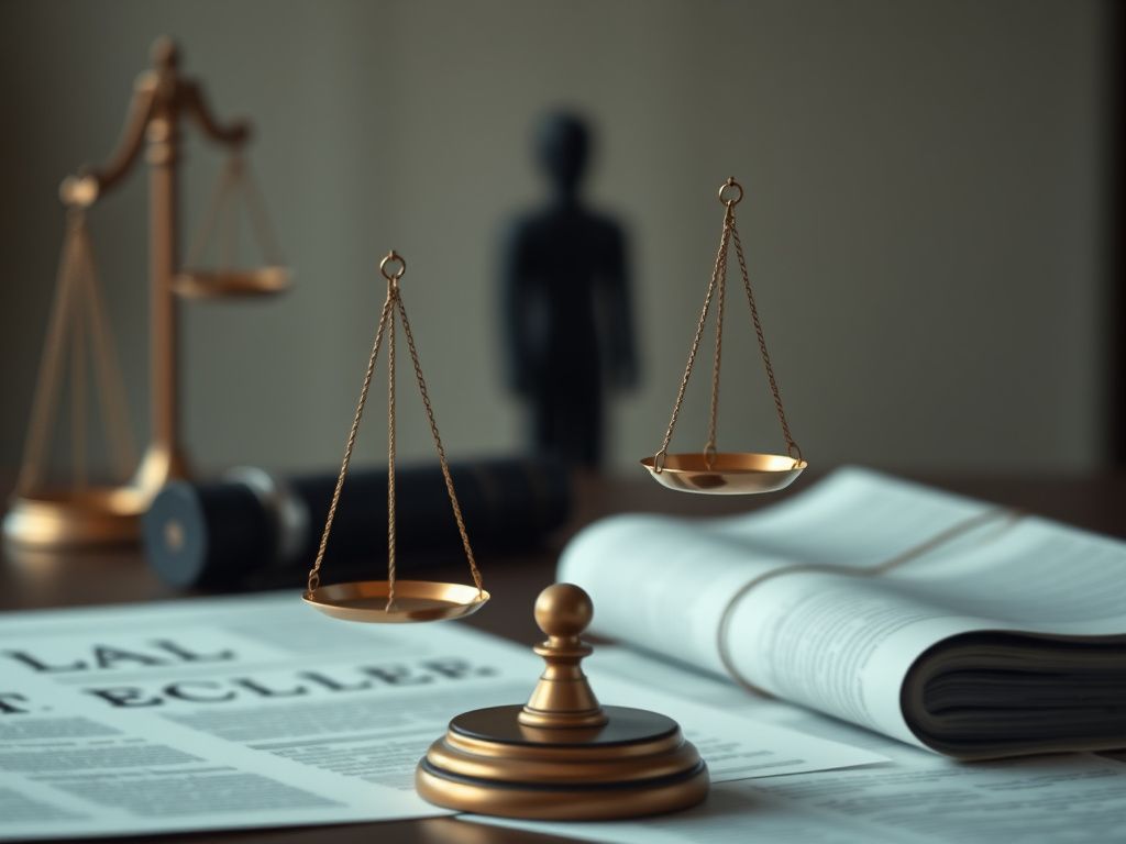 ایراد عدم احراز سمت: بررسی جامع مصادیق و آثار حقوقی