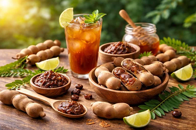 تمر هندی برای چی خوبه