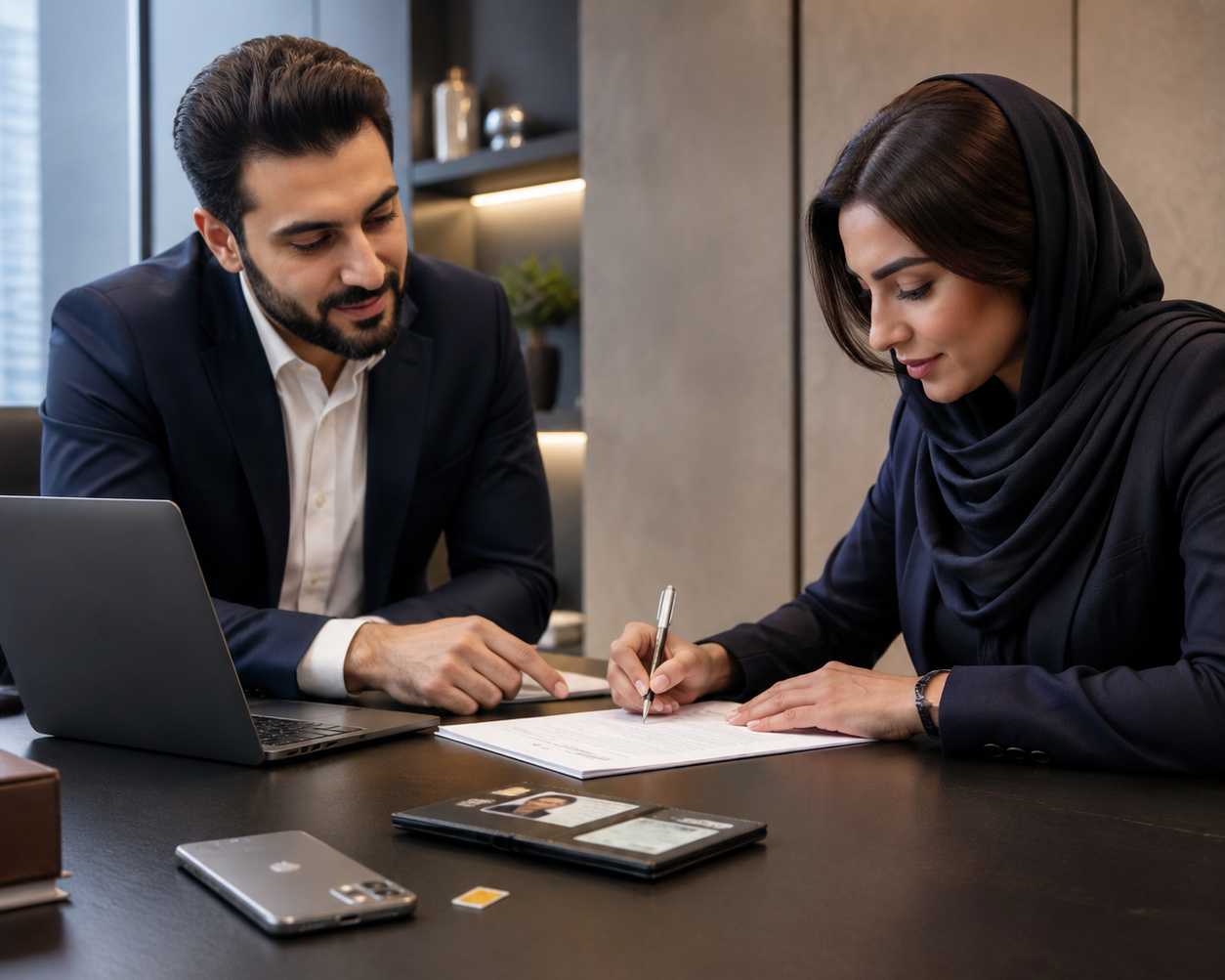 همه آنچه باید درباره شرایط دریافت وام روی سیم کارت ۰۹۱۲ بدانید